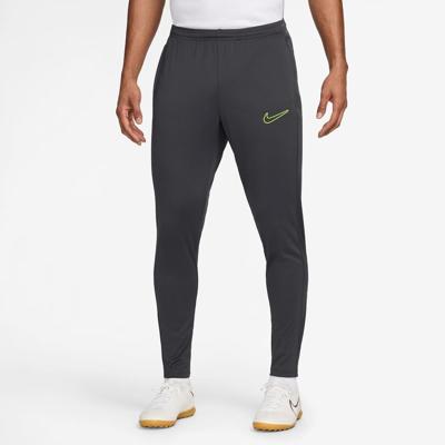 Nike dri-fit academy zippered broek
