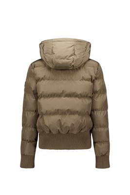 Airforce Jack FRW1103-FW26