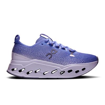 On cloudsurfer max hardloopschoenen