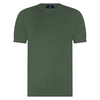 Marco Manzini T-Shirt MMZ26106YV09