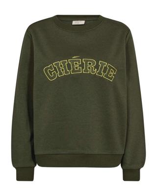 FREEQUENT Trui 206692