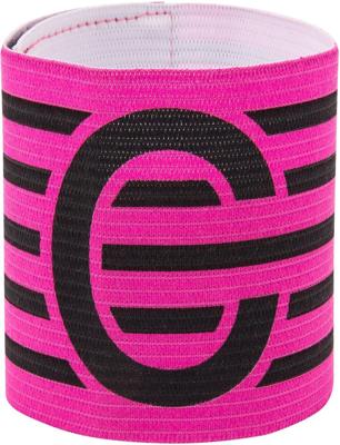 Stanno captain band adjustable