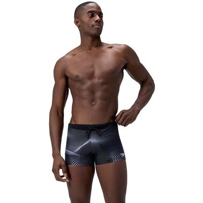 Speedo eco valmilton dot mesh zwemslip