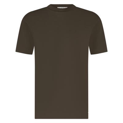 Born with Appetite T-Shirt BWA26118SA19