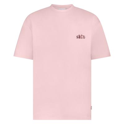 Supply & Co T-Shirt SCO26118FE06