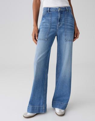 OPUS Jeans Miva comfy