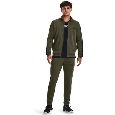 Under Armour knit trainingspak