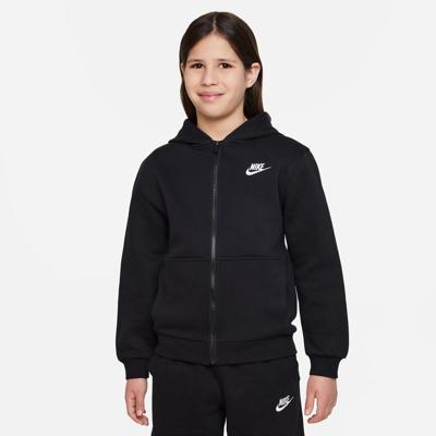 Nike sportswear club fleece hoodie