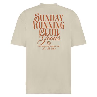 Supply & Co T-Shirt SCO26118AB04