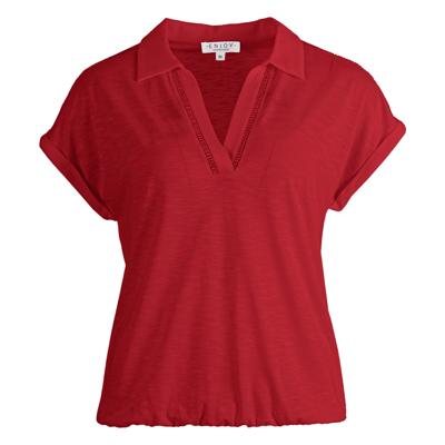 Enjoy Blouse 183032