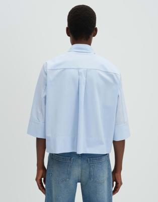 Someday Blouse Zarba bold