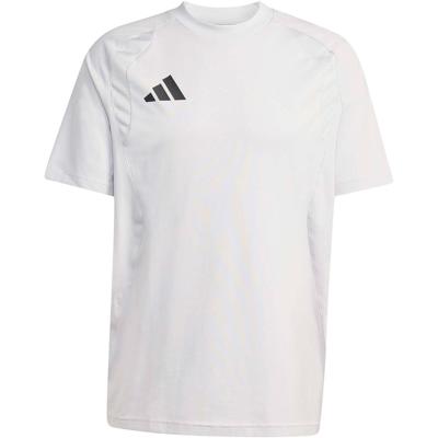 Adidas Voetbal Trainingsshirt Heren - Wit