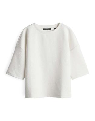 Someday Sweater Ucherry