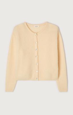 American Vintage Gilet VITO19EH25