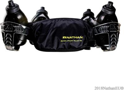 Nathan quickstart plus 40 4x300ml