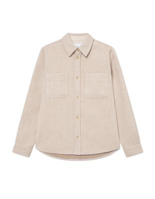 Les Deux Overhemd 1000547