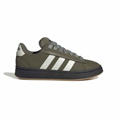 adidas grand court alpha 00s sneakers