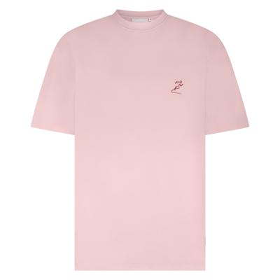 Supply & Co T-Shirt SCO26118AB04