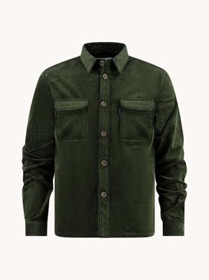 A fish named Fred Overshirt 32032