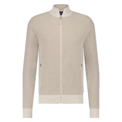 Marco Manzini vest MMZ24105BO13