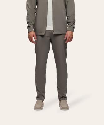 Tria D'oro Broek M-SS25-TP