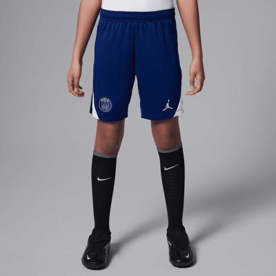 Nike paris saint germain 4th 2024/25 strike short