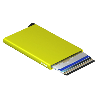 Secrid Accessoire C-Lime