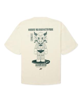 Woodbird T-Shirt 2636-405