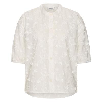 HV Society Blouse 0404593851