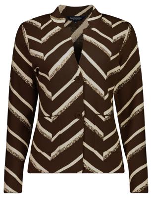 Bloomings Blazer SLK20-9047