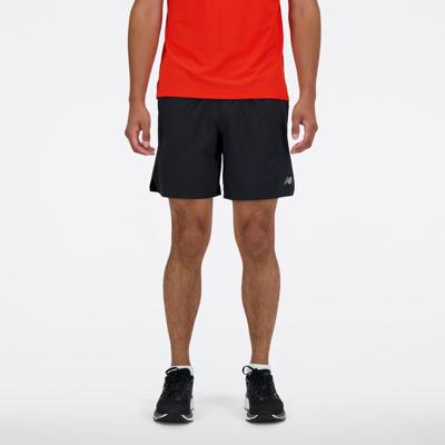 New Balance ms41283-bk short