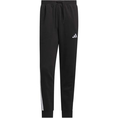 Adidas essentials 3-stripes fleece broek