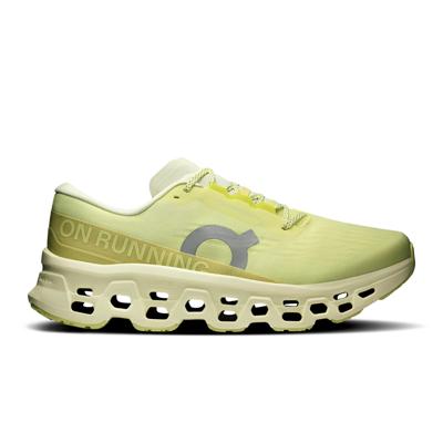 On cloudmster 3 hardloopschoenen