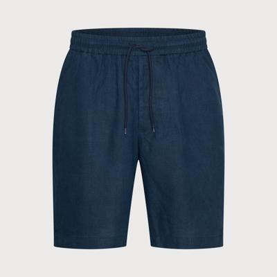 Blue Industry Shorts 6122.61