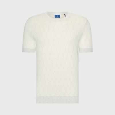 Blue Industry T-Shirt KBIS26-M13