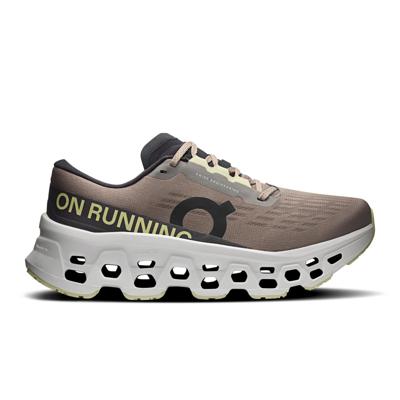 On cloudmster 3 hardloopschoenen