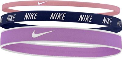 Nike mixed width 3-pack hoofdband