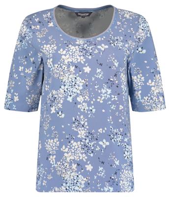 Bloomings Top SLT14-8951