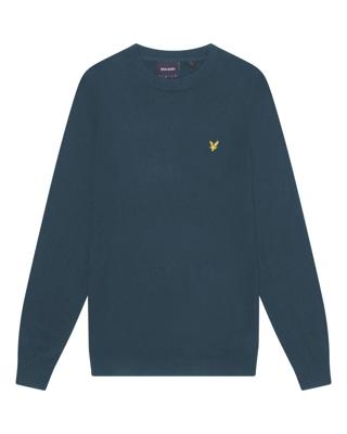 Lyle & Scott Trui KN2136V