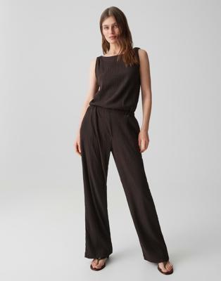 OPUS Jumpsuit Mefiza sun