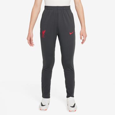 Nike liverpool fc strike kids trainingsbroek 24/25