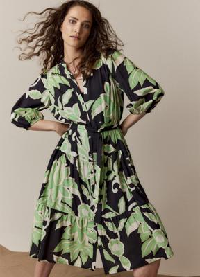 Summum Jurk 5s1418-11793