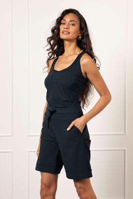 Studio Anneloes City Bermuda 94774 Dark Blue