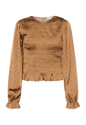 SisterS Point Blouse 19190