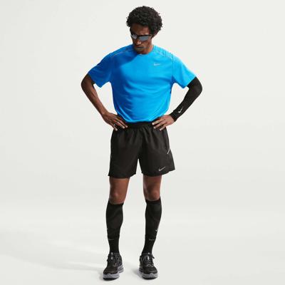 Nike miler men's dri-fit hardloopshorts