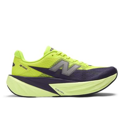 New Balance FuelCell Rebel v5