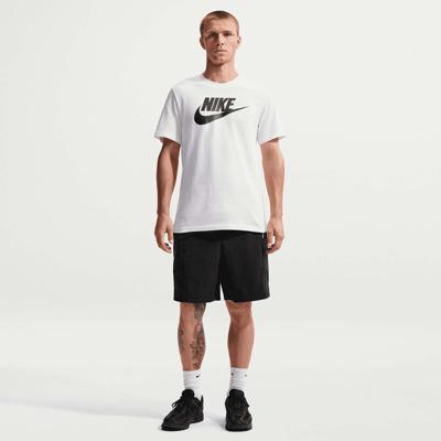 Nike sportswear club  t-shirt
