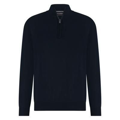 Scotland Blue Trui SPE00005HI04SB