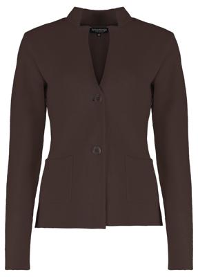 Bloomings Blazer SLK20-9034 | Bruin