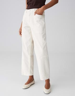 OPUS Jeans Lolah bloom